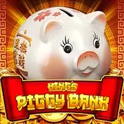 King's Piggy Bank